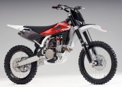 Husqvarna TC250